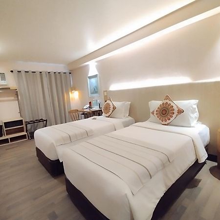 Cuna Hotel Эль-Нидо Экстерьер фото