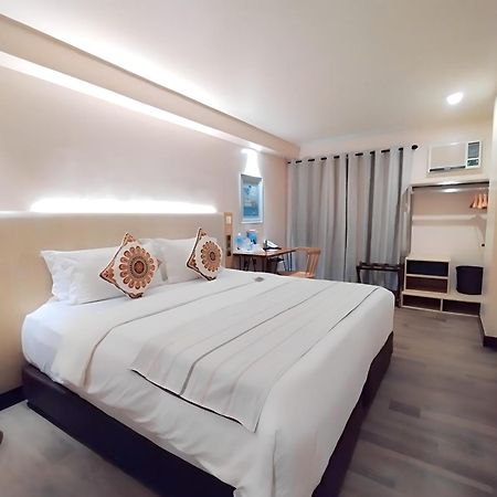 Cuna Hotel Эль-Нидо Экстерьер фото