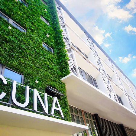 Cuna Hotel Эль-Нидо Экстерьер фото