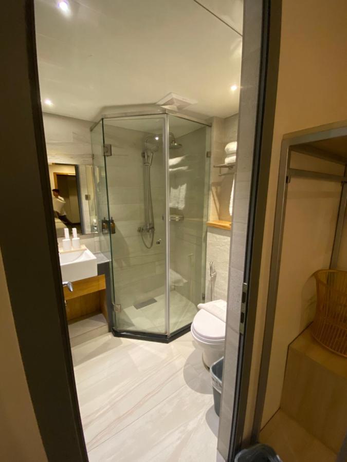 Cuna Hotel Эль-Нидо Экстерьер фото