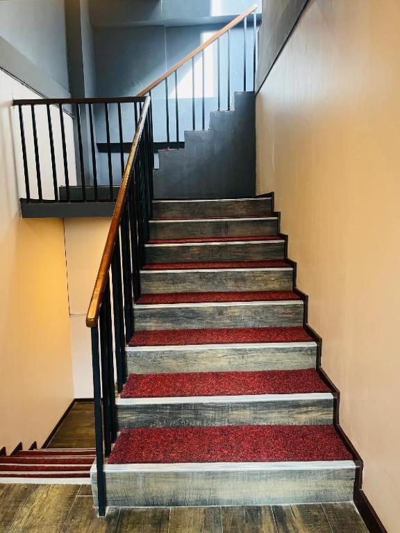 Cuna Hotel Эль-Нидо Экстерьер фото