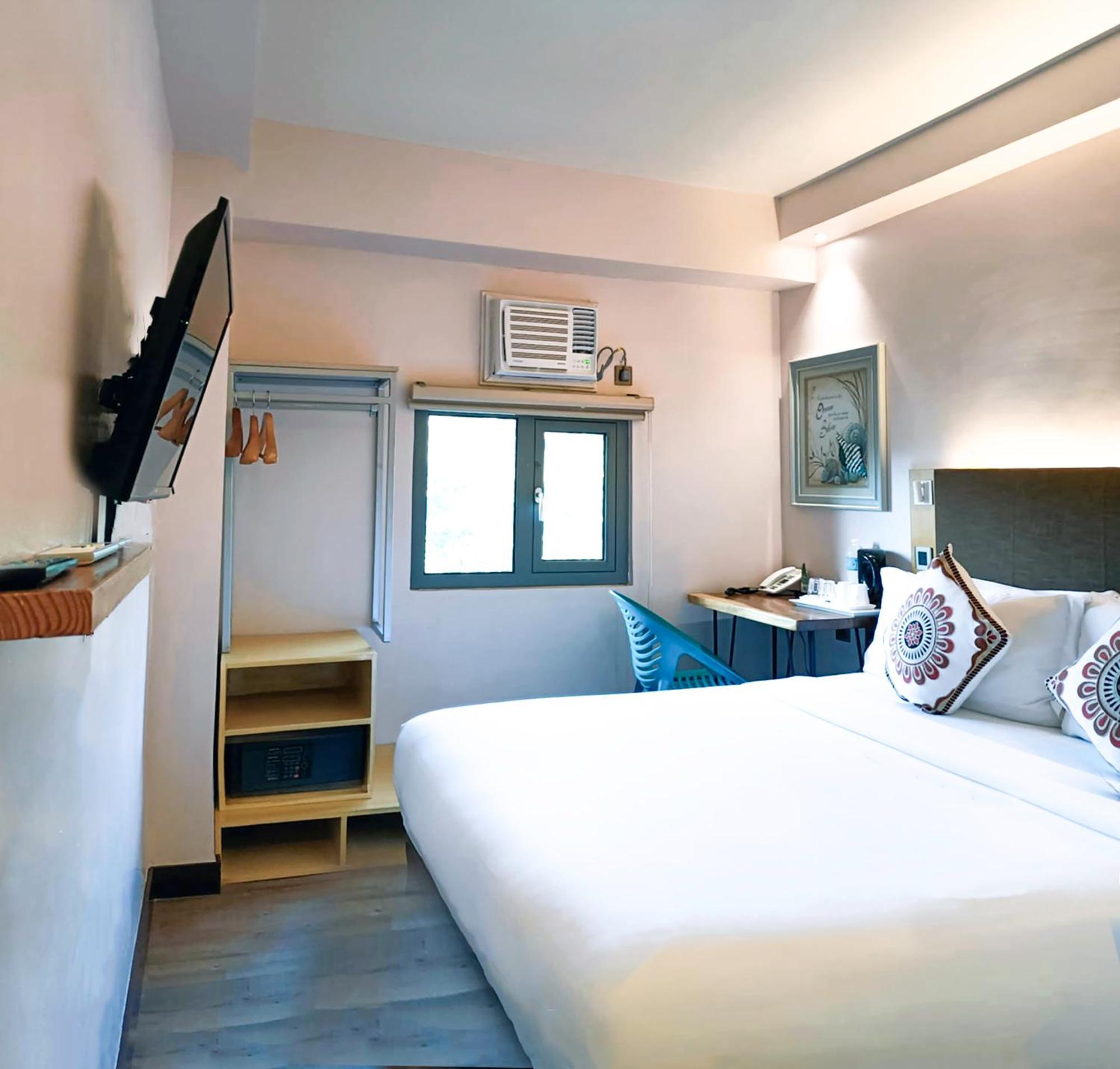 Cuna Hotel Эль-Нидо Экстерьер фото