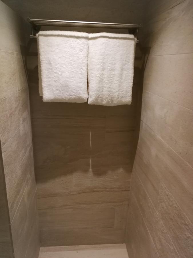 Cuna Hotel Эль-Нидо Экстерьер фото