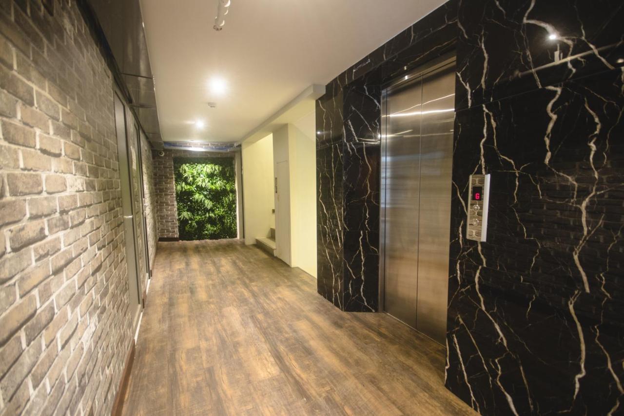 Cuna Hotel Эль-Нидо Экстерьер фото