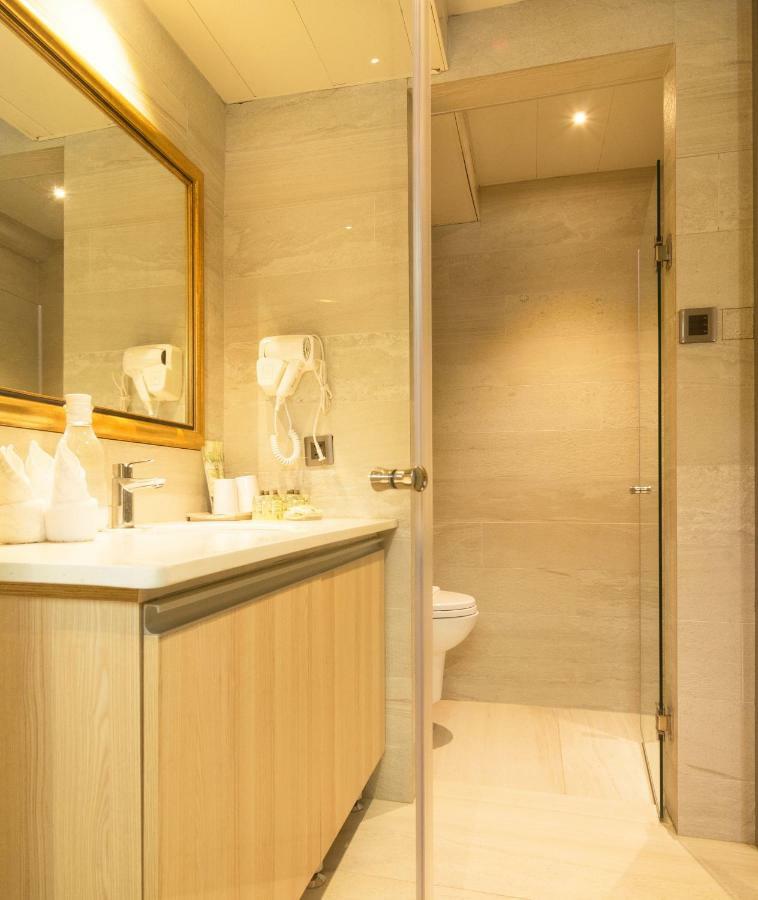Cuna Hotel Эль-Нидо Экстерьер фото